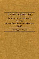 William Fairholme