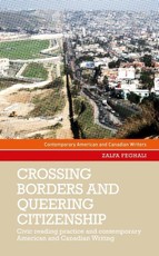 Crossing borders and queering citizenship