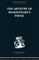 The Artistry of Shakespeare's Prose