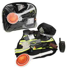 Policijos pareigūno uniforma