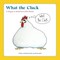What the Cluck