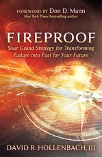Fireproof