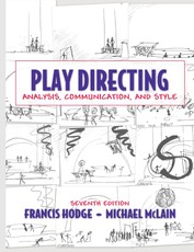 Hodge, F: Play Directing