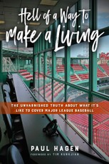 Hell of a Way to Make a Living