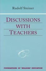 Discussions with Teachers