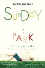 The New York Times Sunday in the Park Crosswords