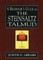A Beginner's Guide to the Steinsaltz Talmud