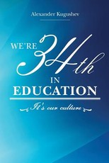 We're 34th in Education