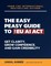 The Easy Peasy Guide to the EU AI Act