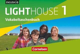English G LIGHTHOUSE 01: 5. Schuljahr. Vokabeltaschenbuch