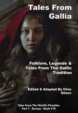 Tales From Gallia
