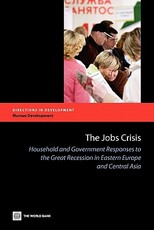 The Jobs Crisis