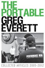 The Portable Greg Everett