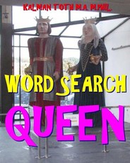 Word Search Queen