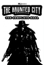 The Haunted City MirrorRealm