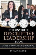 The Unstuffy Descriptive Leadership Book