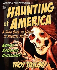 The Haunting of America