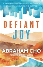 Defiant Joy