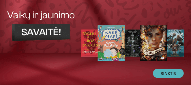 Vaikų ir jaunimo