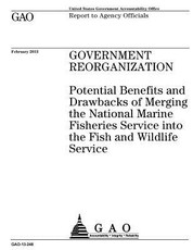 Government reorganization