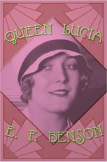 Queen Lucia
