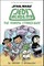 Jedi Academy 6: The Principal Strikes Back