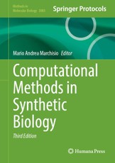 Computational Methods in Synthetic Biology