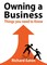 Owning a Business: Things You Need to Know