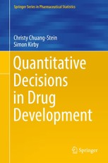 Quantitative Decisions in Drug Development