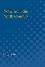 Notes from the North Country