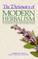 The Dictionary of Modern Herbalism