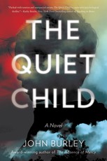 Burley, J: Quiet Child