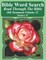 Bible Word Search Read Through The Bible Old Testament Volume 22