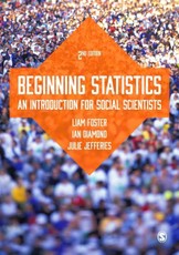 Foster, L: Beginning Statistics