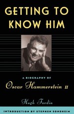 Getting to Know Him