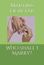 Who shall I Marry?