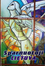 Sparnuotoji Lietuva