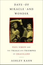 Days of Miracle and Wonder