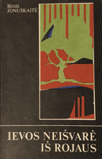 Ievos neišvarė iš rojaus