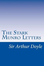 The Stark Munro Letters