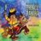 The Untold Tale of Prince Zakira
