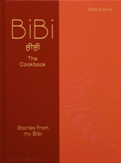 BiBi The Cookbook