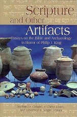 Scripture and Other Artifacts