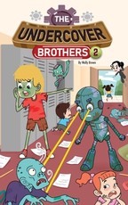 The Undercover Brothers