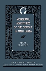Wonderful Adventures of Mrs. Seacole in Many Lands