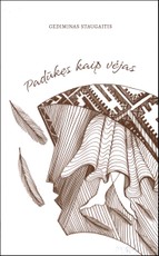 Padūkęs kaip vėjas