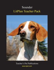 Litplan Teacher Pack