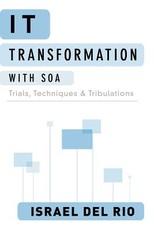 IT Transformation with SOA