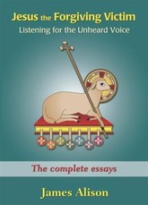 Jesus the Forgiving Victim: Listening for the Unheard Voice