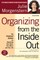 Organizing from the Inside Out, second edition